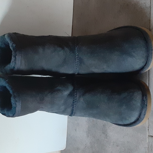 Shoes - UGG  boots  size  8 women